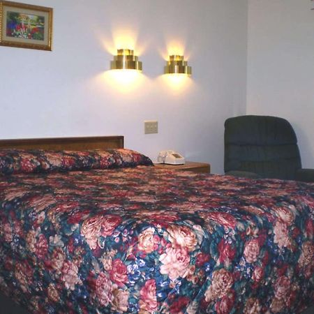 Parkway Motel Red Wing Zimmer foto